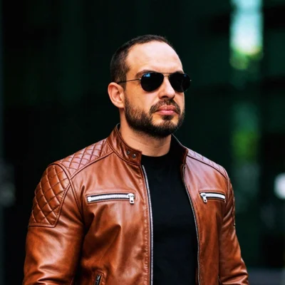 José Jocafe - Fundador e CEO da Alfa10X Soluções Digitais